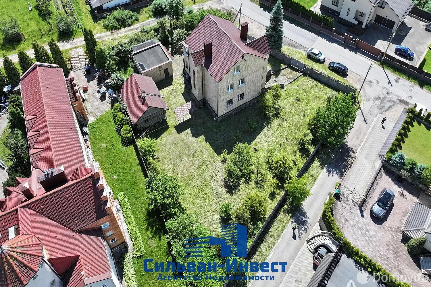 Аренда офиса на ул. Цветочная, д. 11 в Сенице, 2000EUR, код 16867 - фото 16