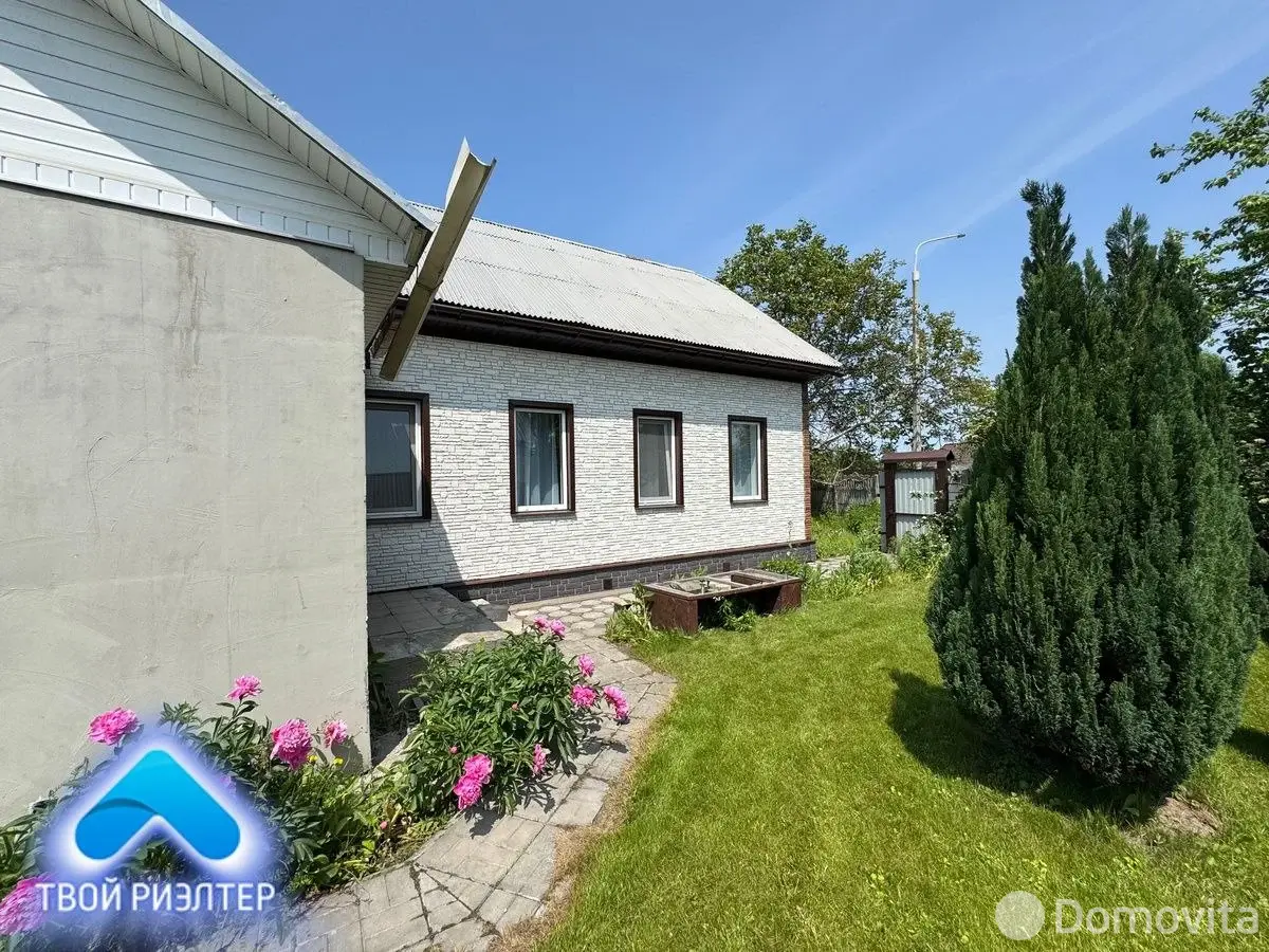 дом, Пригородная, ул. Восточная - лучшее предложение