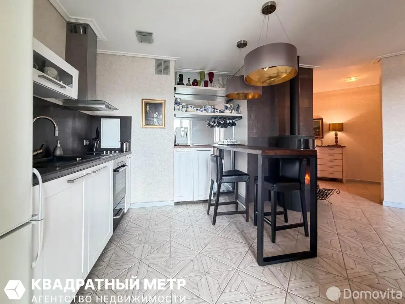 квартира, Минск, ул. Белинского, д. 54 в Советском районе