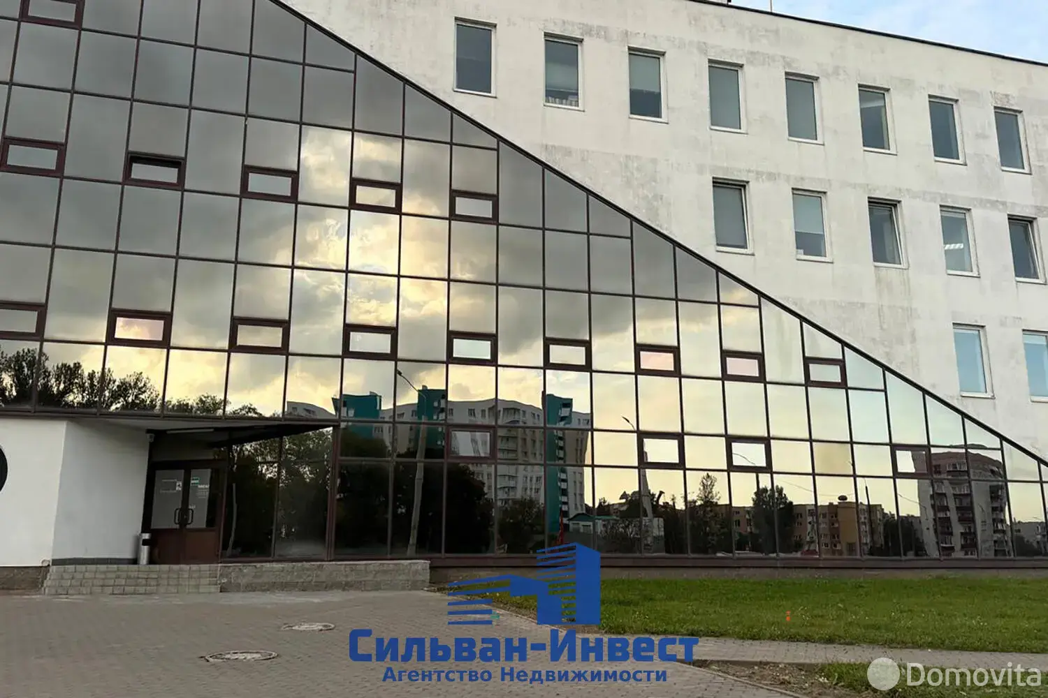 офис, Минск, ул. Лили Карастояновой, д. 32 - лучшее предложение