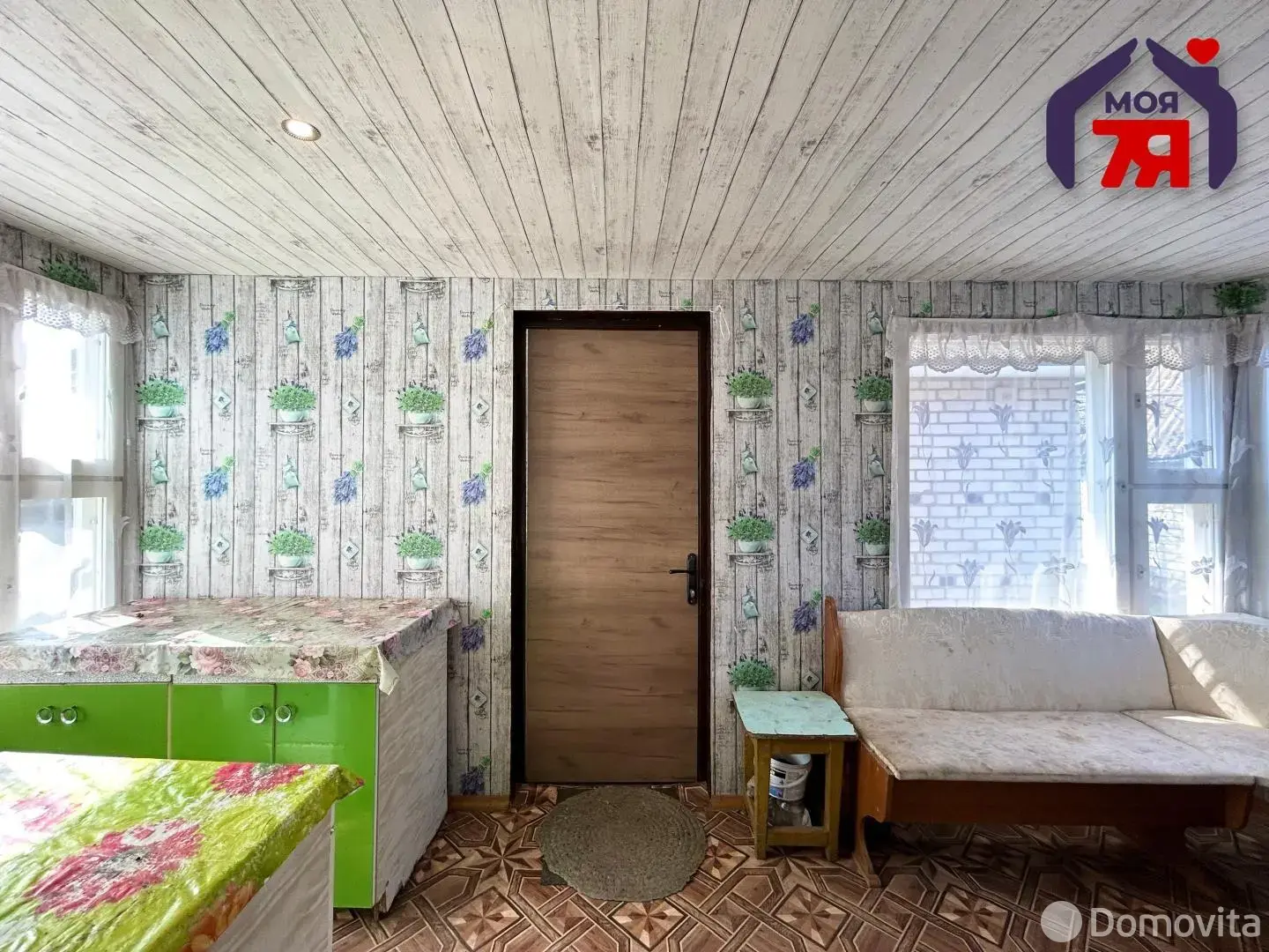 коттедж, Краснодворцы, ул. Центральная