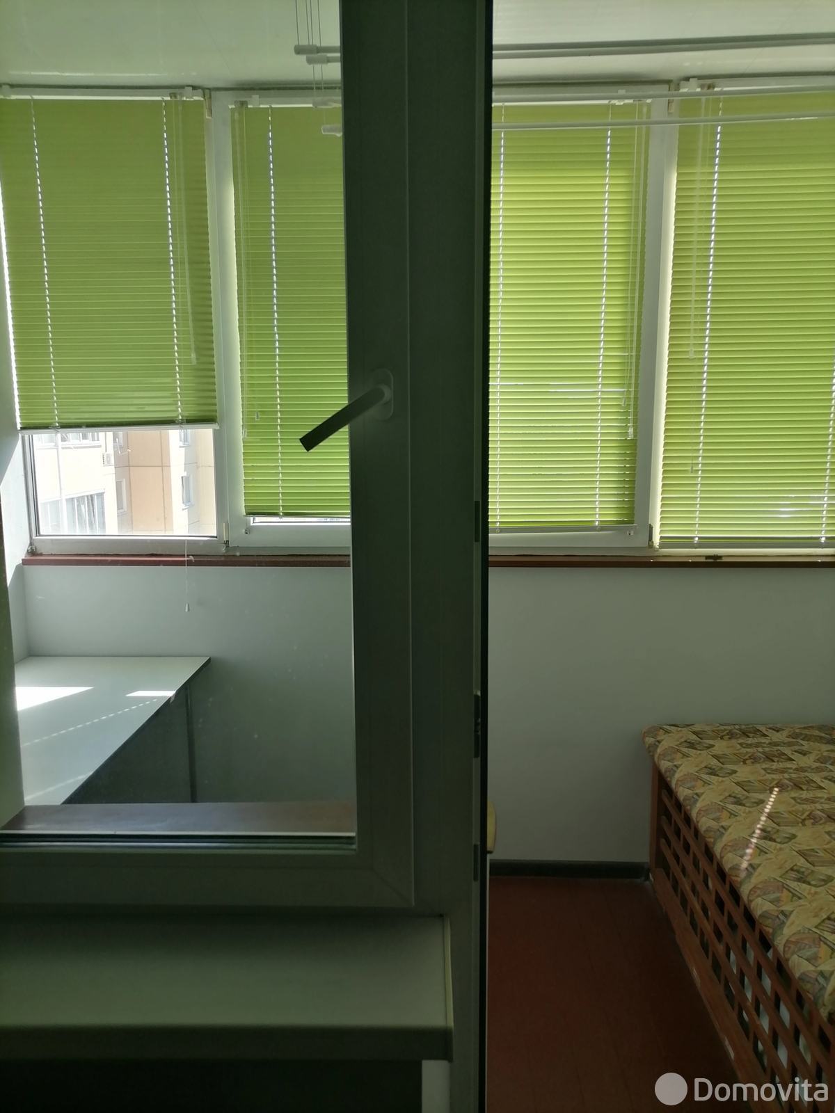 Снять 1-комнатную квартиру в Гомеле, ул. Головацкого, д. 89А, 800BYN, код 150188 - фото 18
