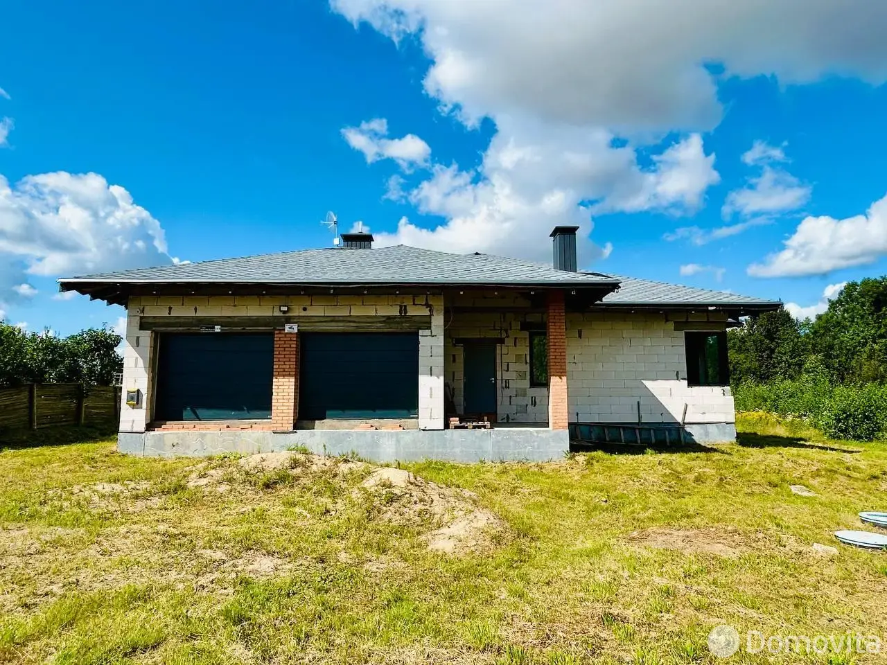 продажа коттеджа, Ярошовка, ул. Центральная, д. 34/б