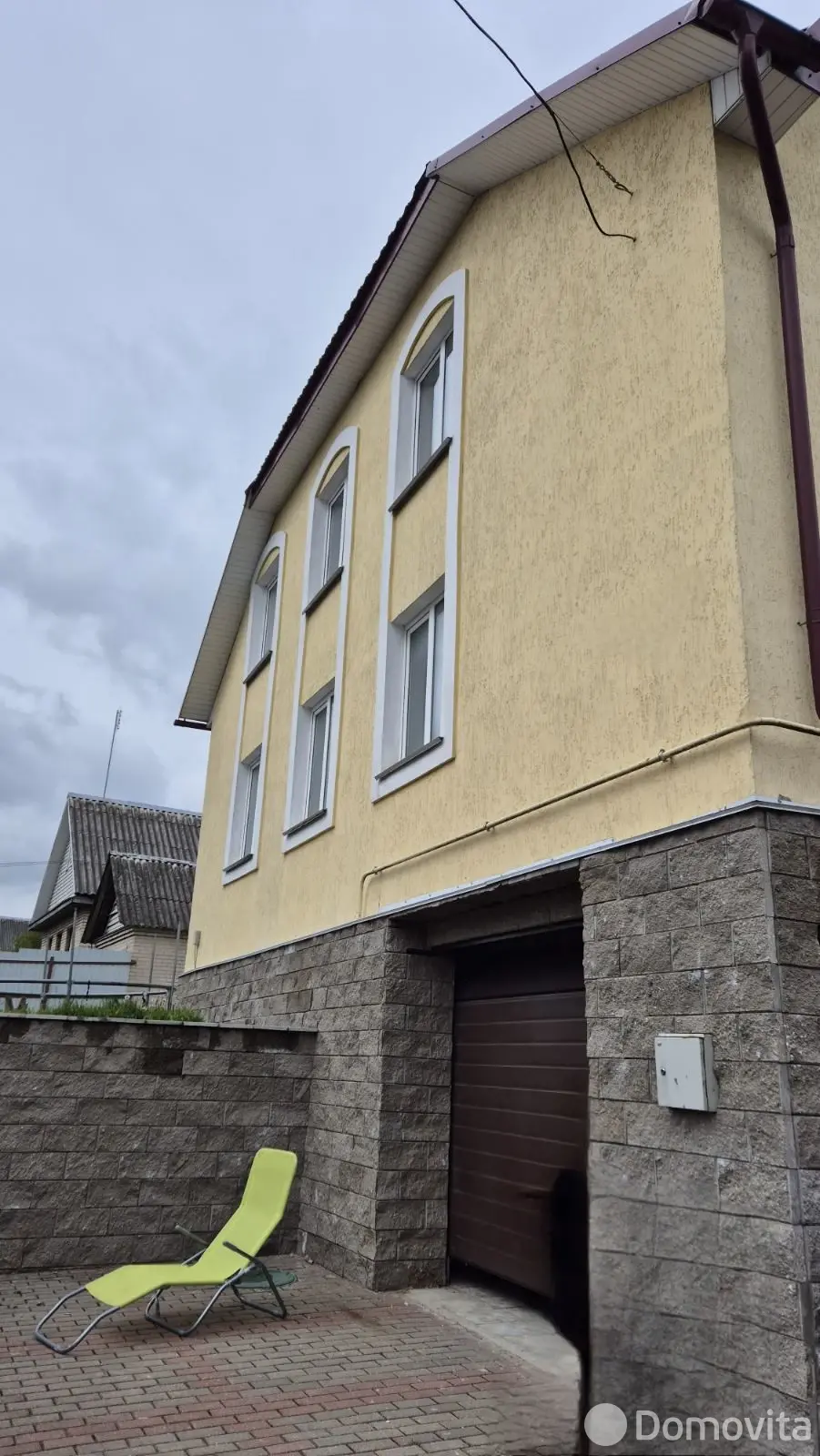 дом, Витебск, ул. 1-я Сенненская - лучшее предложение