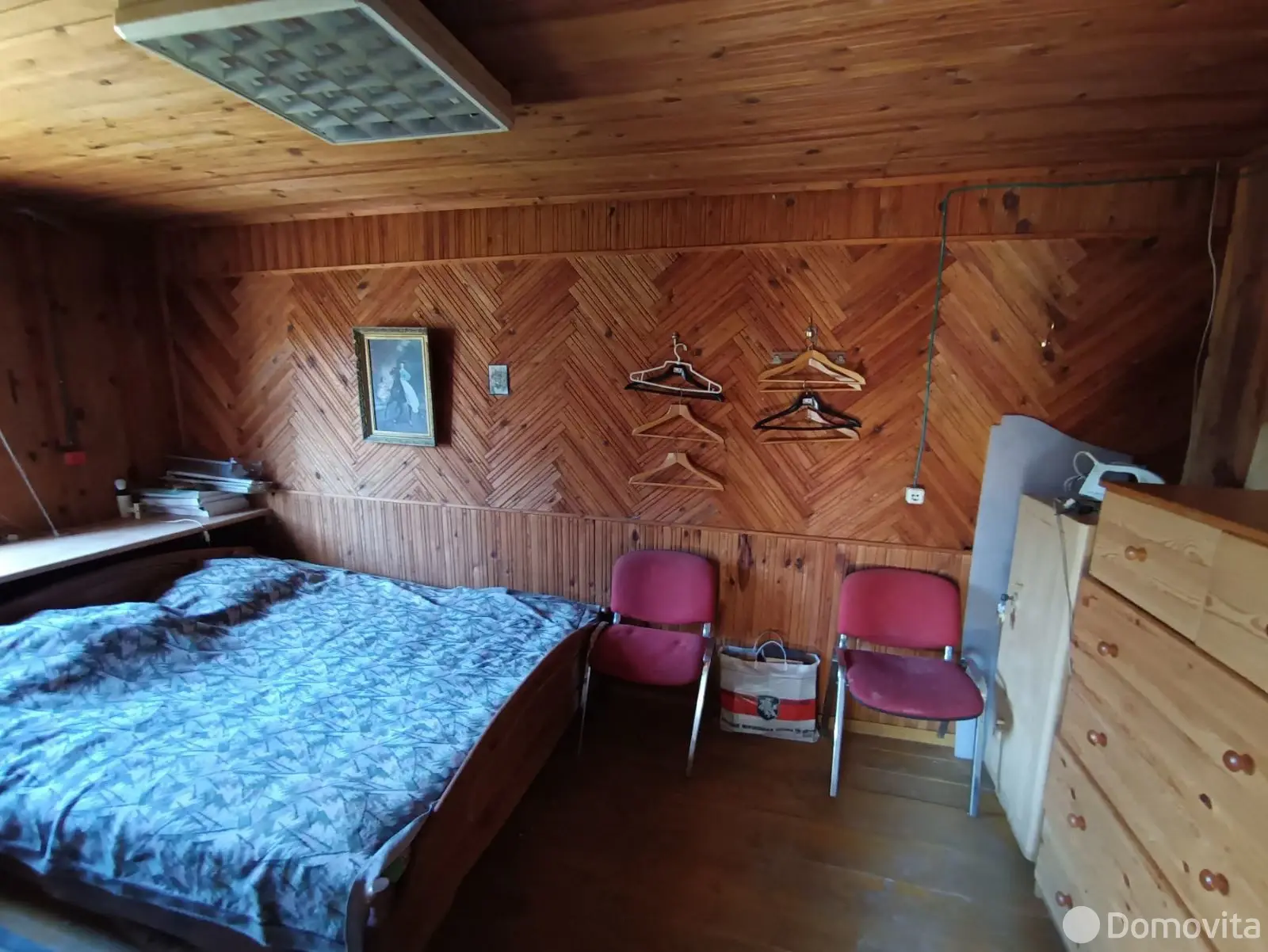 Купить 2-этажную дачу в Лосвидо Витебская область, 11500USD, код 185904 - фото 13