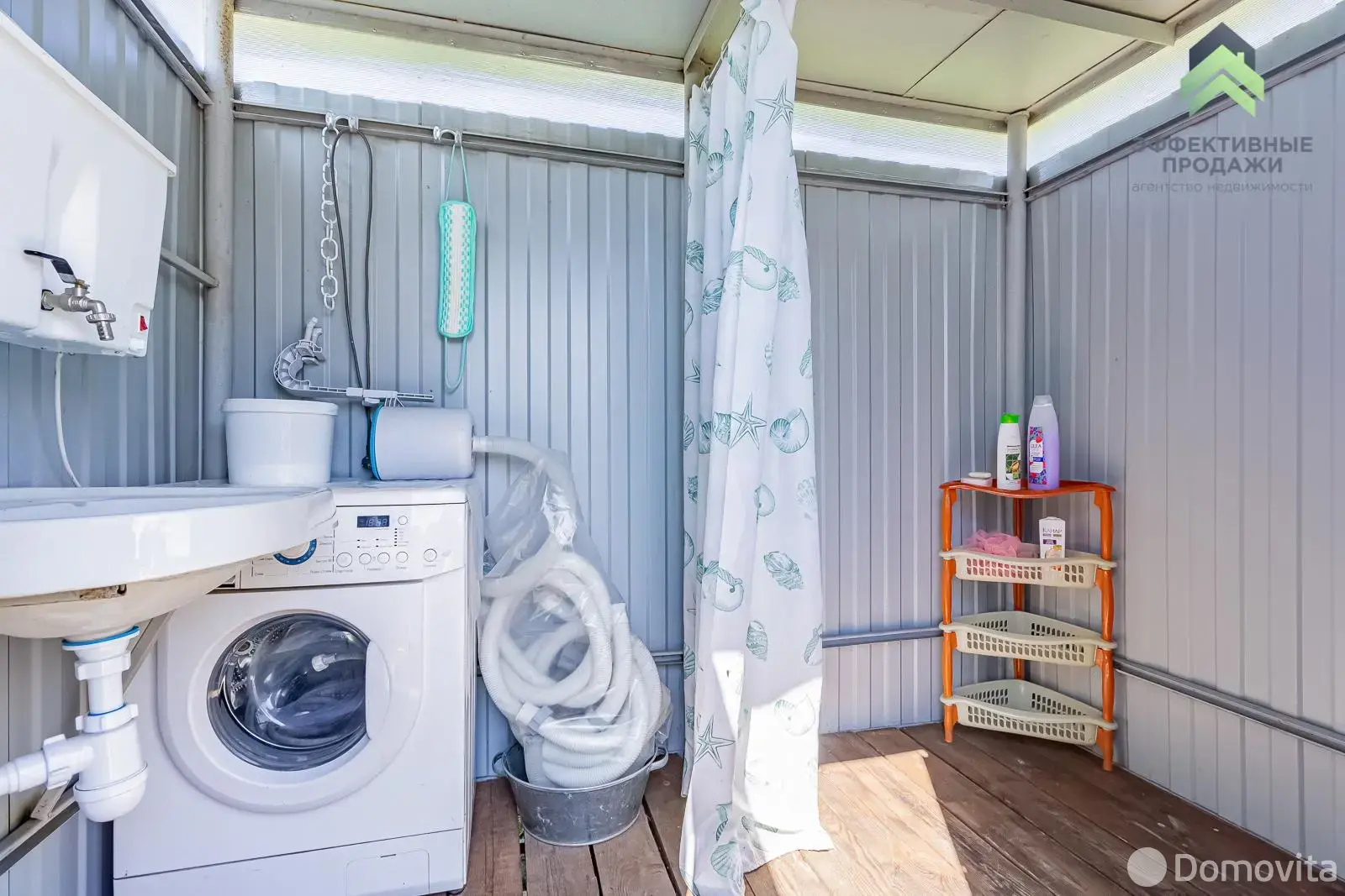 коттедж, Мачужичи, ул. Полевая 