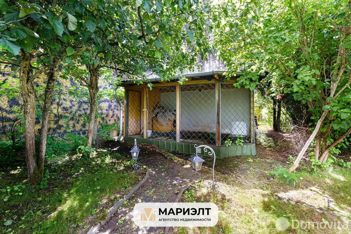 дача, Минск, пер. Болотникова, д. 35 