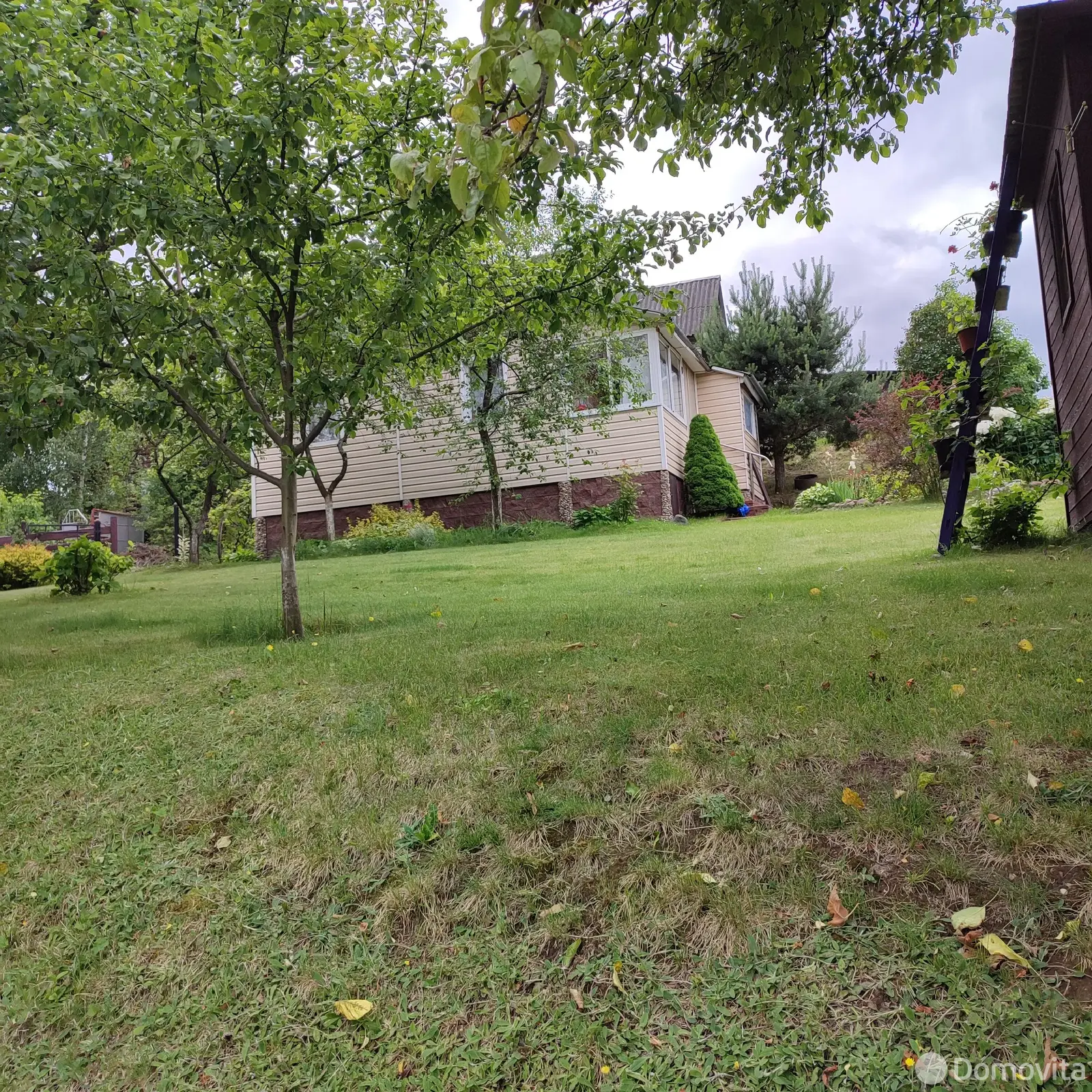 Цена продажи коттеджа, Факел Воложинский район, 