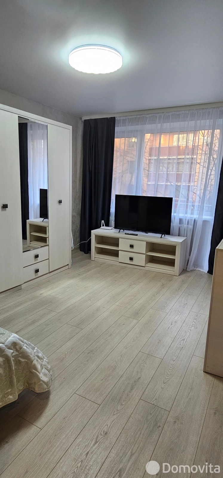 квартира, Минск, ул. Цнянская, д. 13 в Советском районе