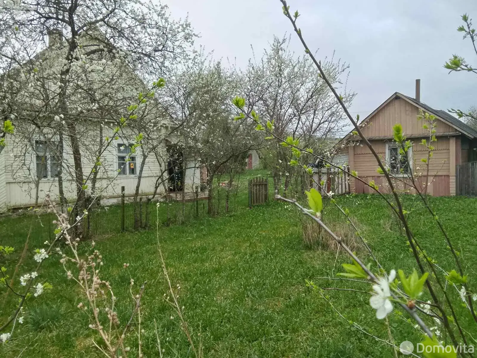 дача, Людвиново, ул. Белорусская 