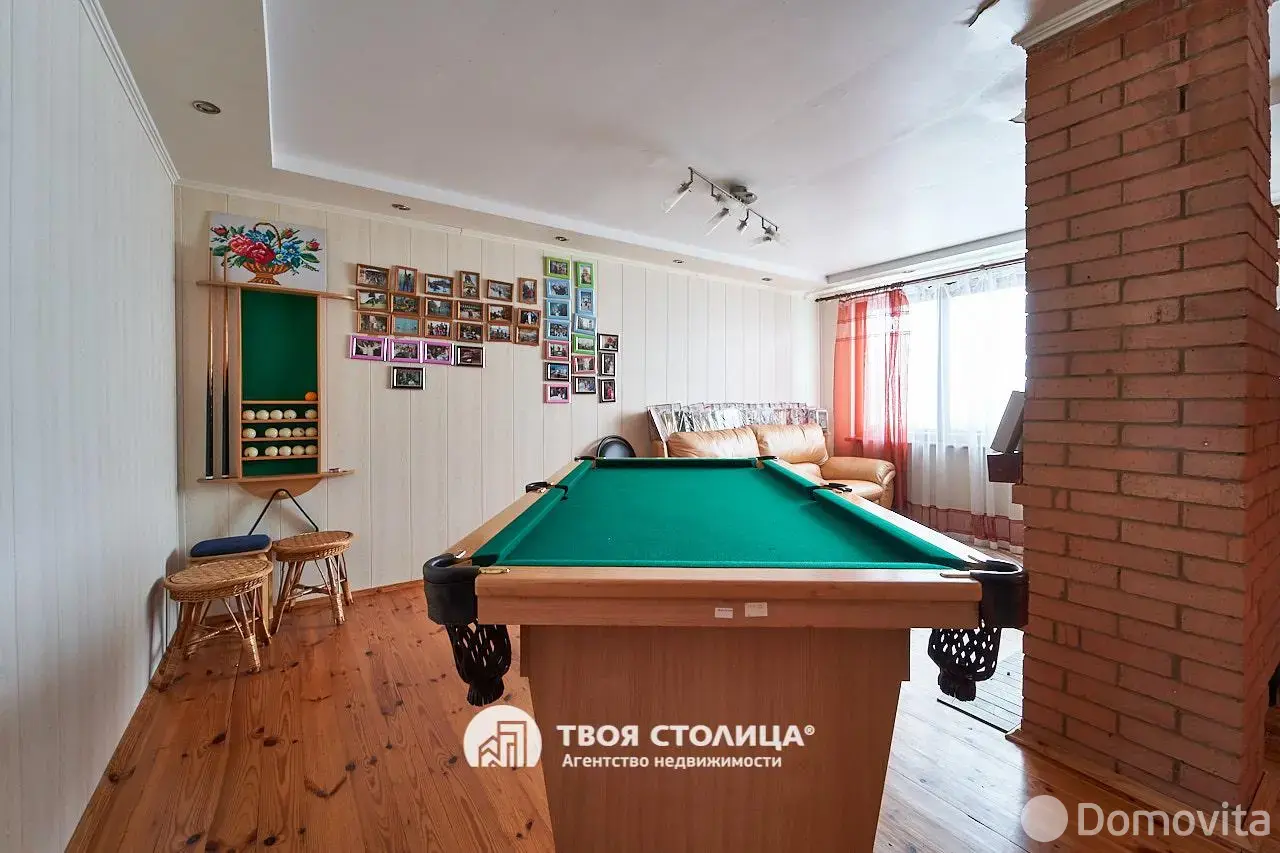 Продажа 3-этажной дачи в Жукове Луге Минская область, 58000USD, код 184769 - фото 15