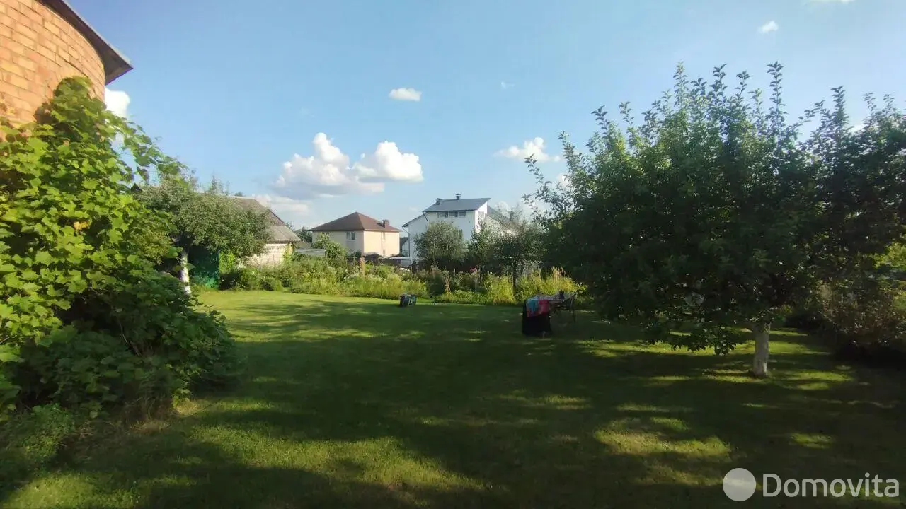 коттедж, Заславль, ул. Ефремова - лучшее предложение