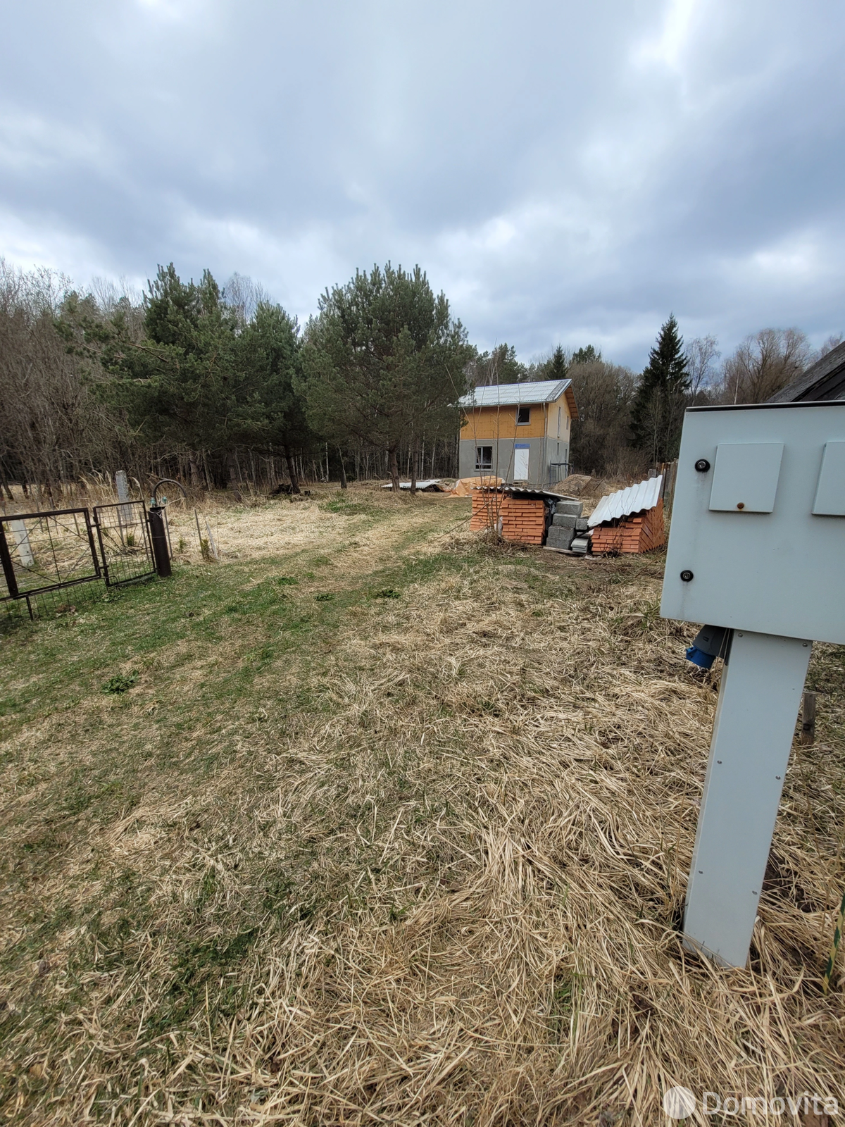 дом, Балаши, от собственника