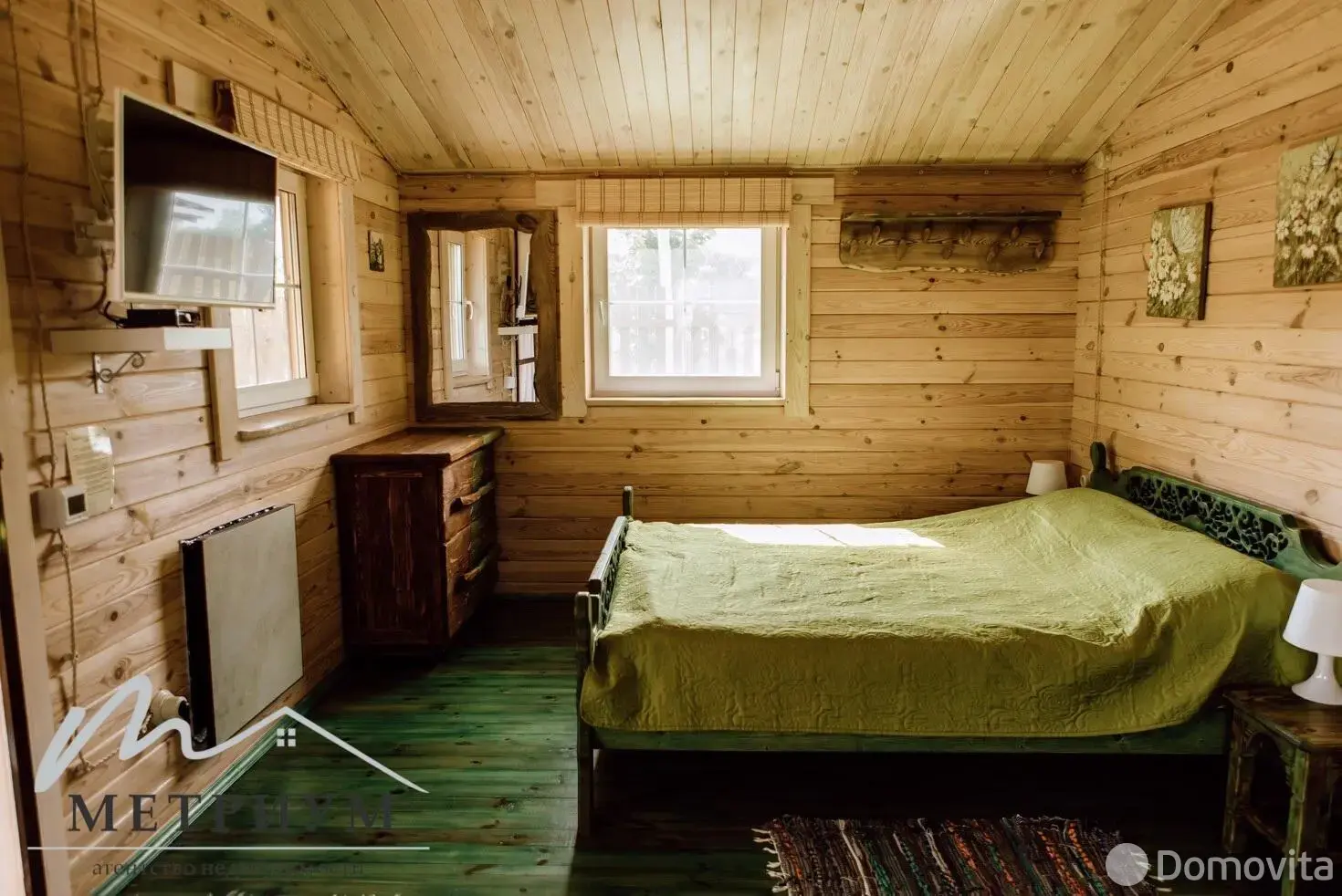 Купить помещение под сферу услуг в Никольцы, д. 11/а - фото 49