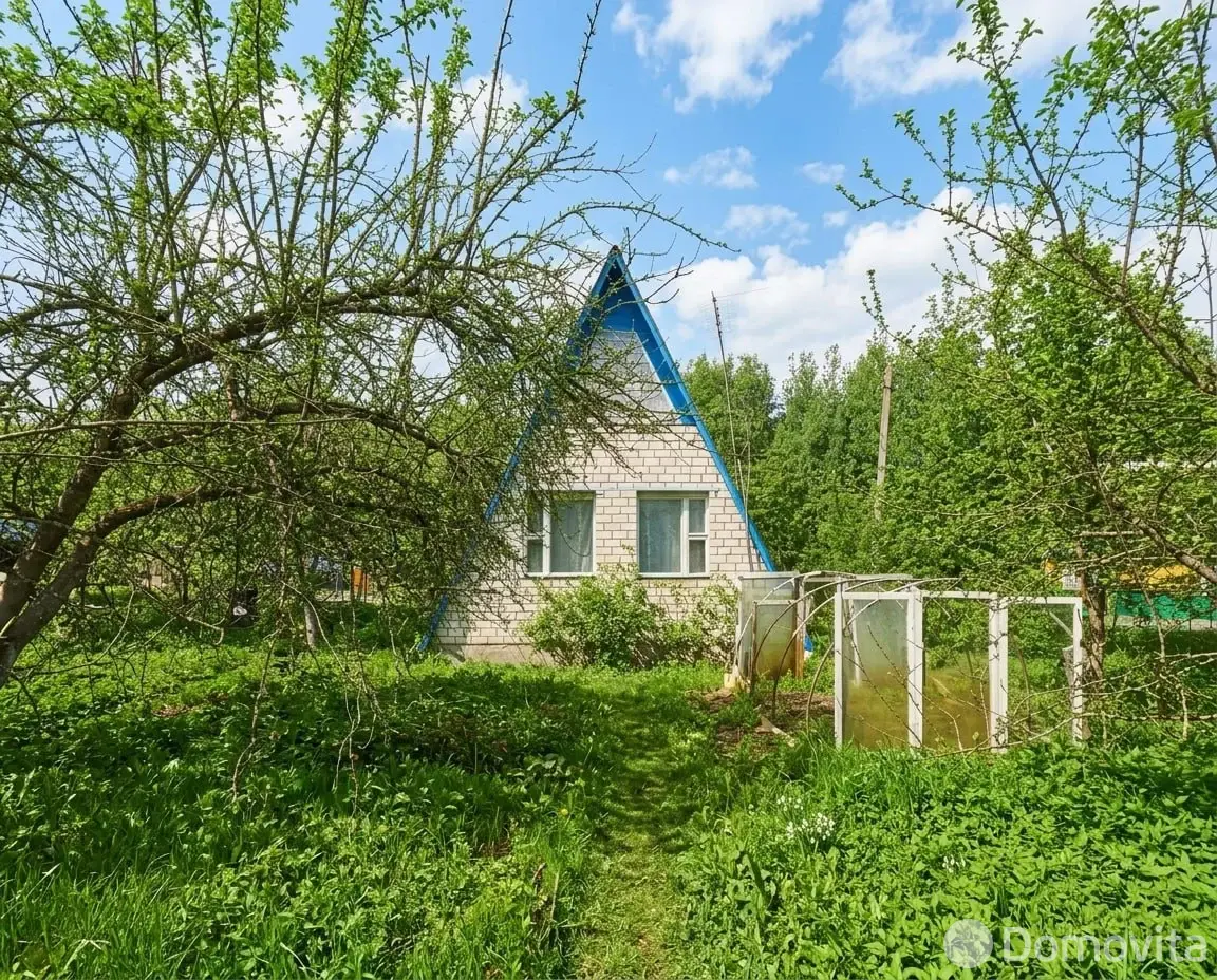 Цена продажи дачи, Здоровье-32, 