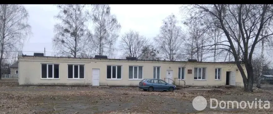 Цена продажи офиса, Полесье, ул. Юбилейная, д. 14