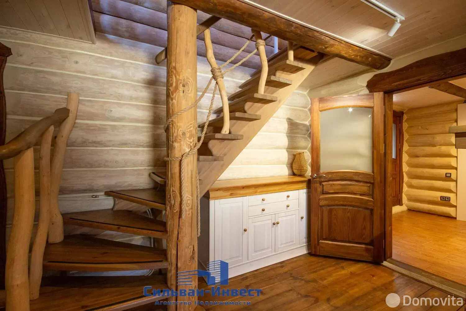 Купить 1-этажную дачу в Ромашка Соломореченская Минская область, 129900USD, код 185413 - фото 29