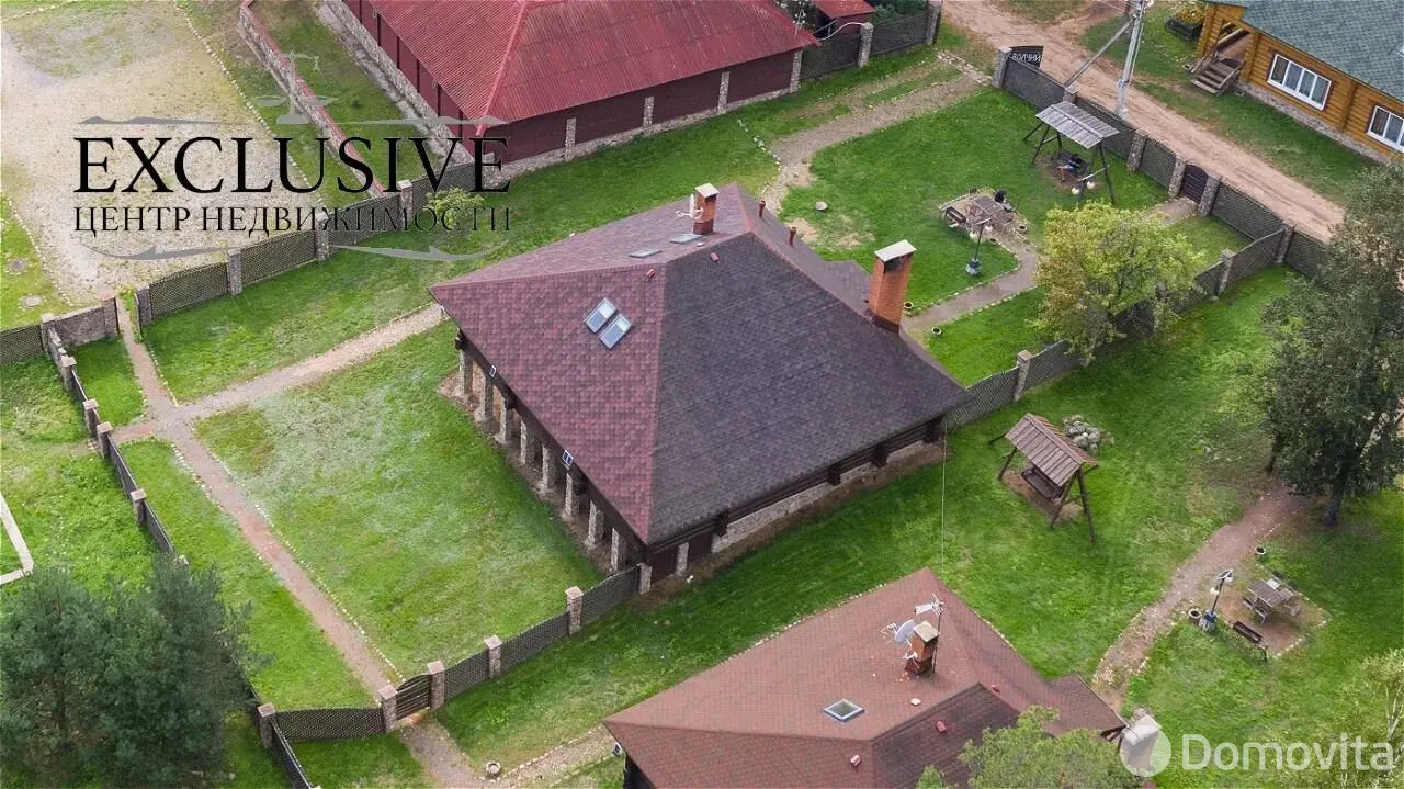 Цена продажи коттеджа, Уклеенка, пер. Сосновый, д. 7