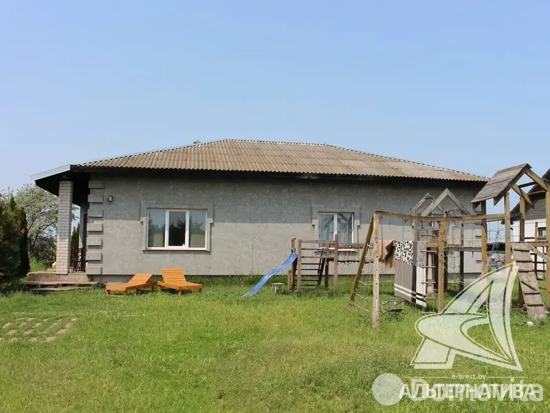 дом, Братылово, 