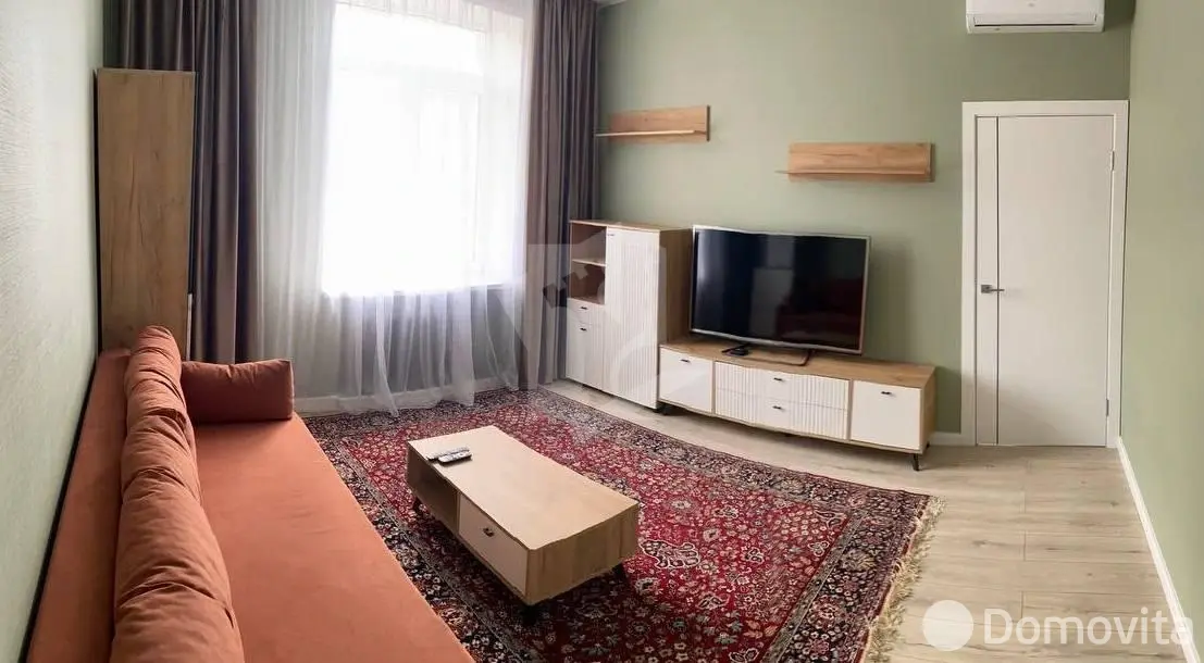 квартира, Минск, пр-т Независимости, д. 39