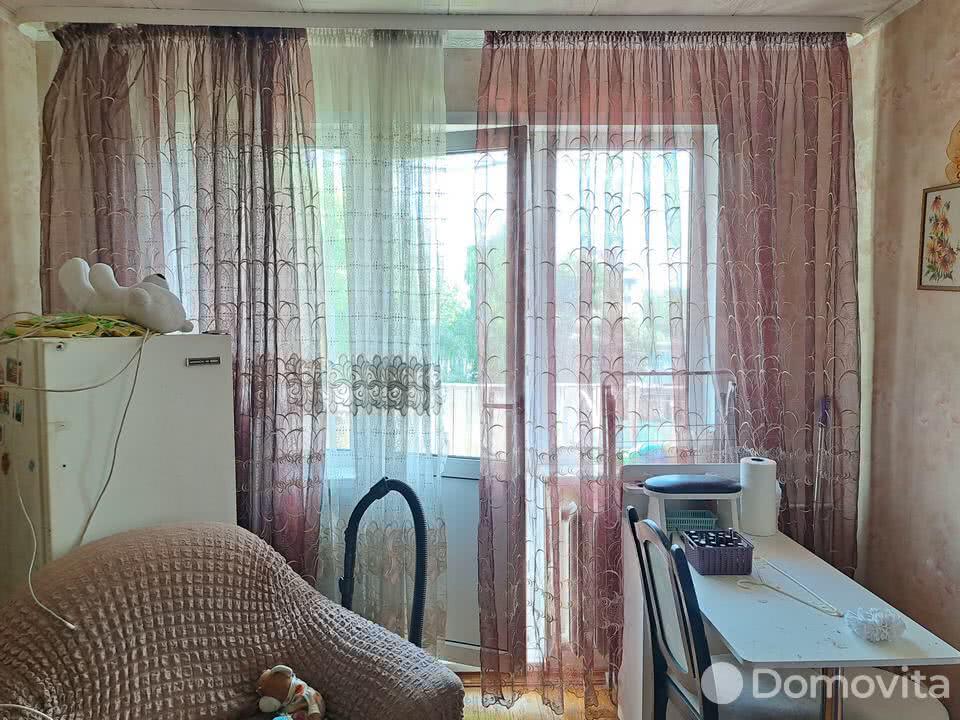 Купить 2-комнатную квартиру в Минске, ул. Чкалова, д. 15, 63900 USD, код: 1010656 - фото 5