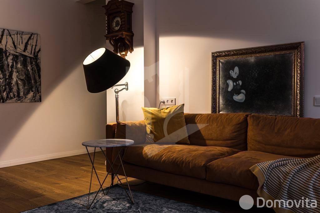 Снять 2-комнатную квартиру в Минске, ул. Козлова, д. 2, 1000USD, код 143425 - фото 21