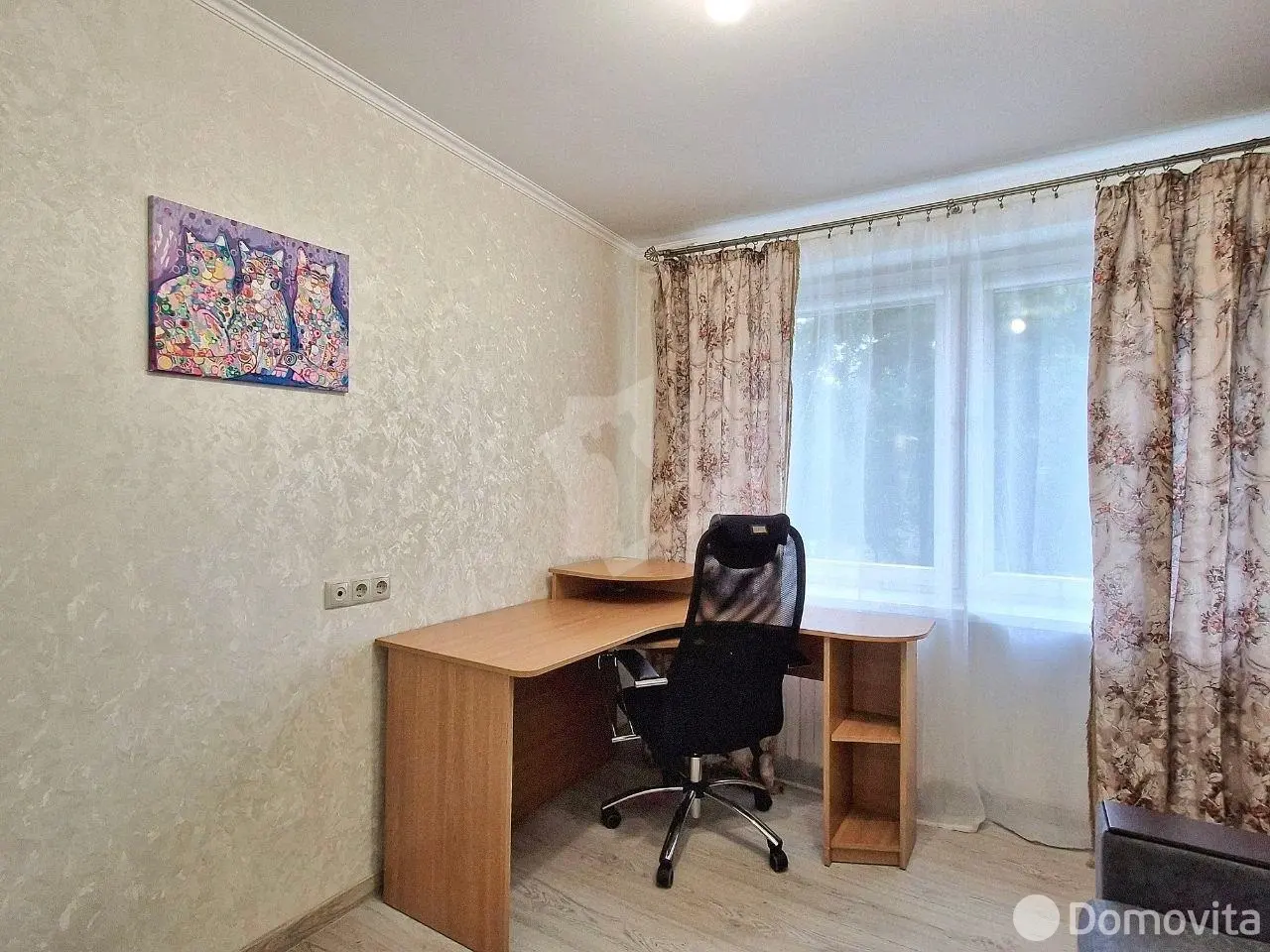Снять 2-комнатную квартиру в Минске, ул. Ташкентская, д. 26/1, 1300BYN, код 151356 - фото 12