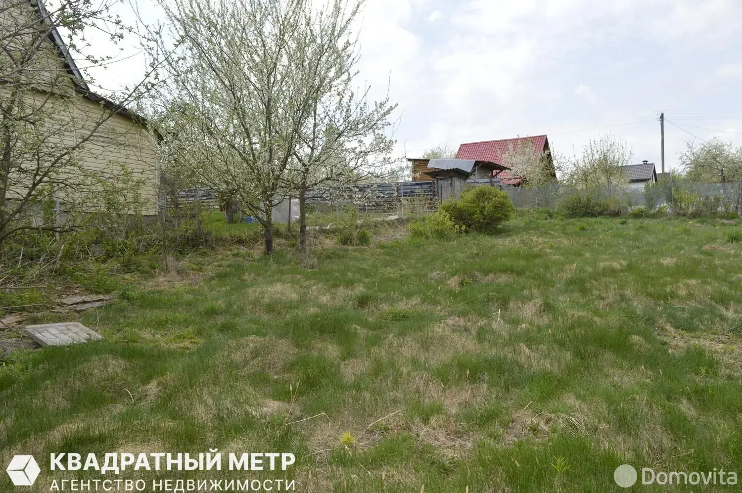 участок, Медик,