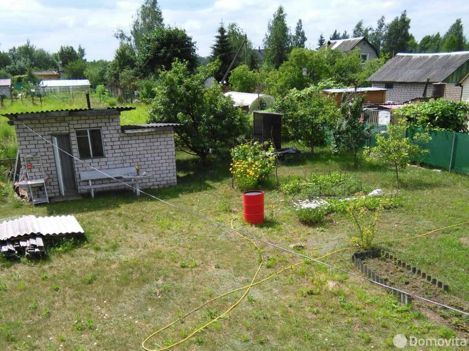 Стоимость продажи дачи, Восход-6, 
