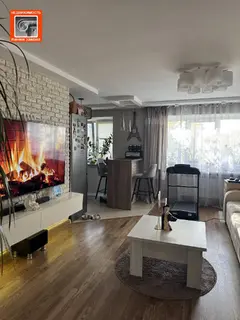 2-комнатная квартира, Гомель, ул. Парижской Коммуны, д. 19