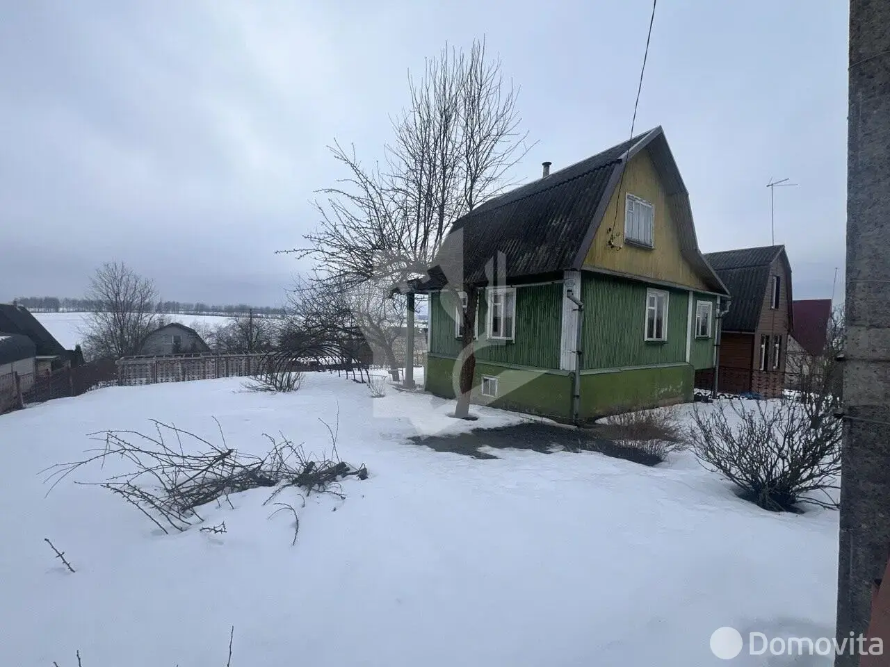 купить участок, Кристалл-Плюс, 