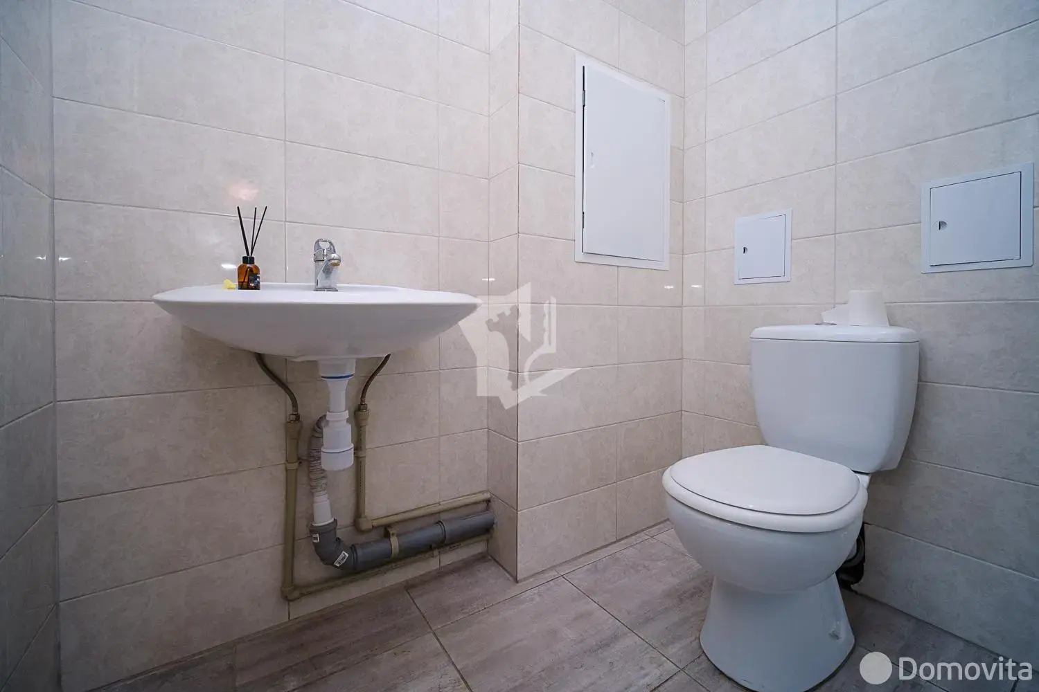 торговый объект, Минск, ул. Николы Теслы, д. 26