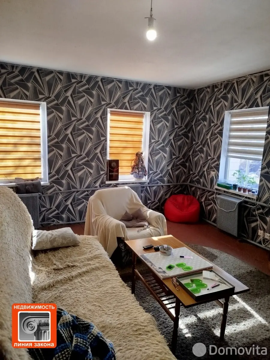 купить коттедж, Речица, ул. Первомайская