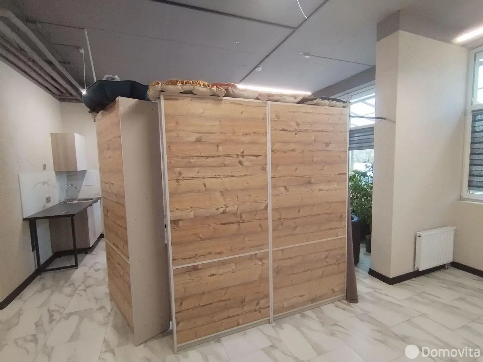 продажа объекта сферы услуг, Минск, ул. Лейтенанта Кижеватова, д. 3/Б