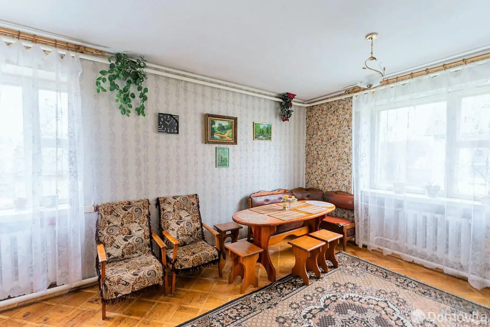 продажа дома, Столбцы, ул. Дружная