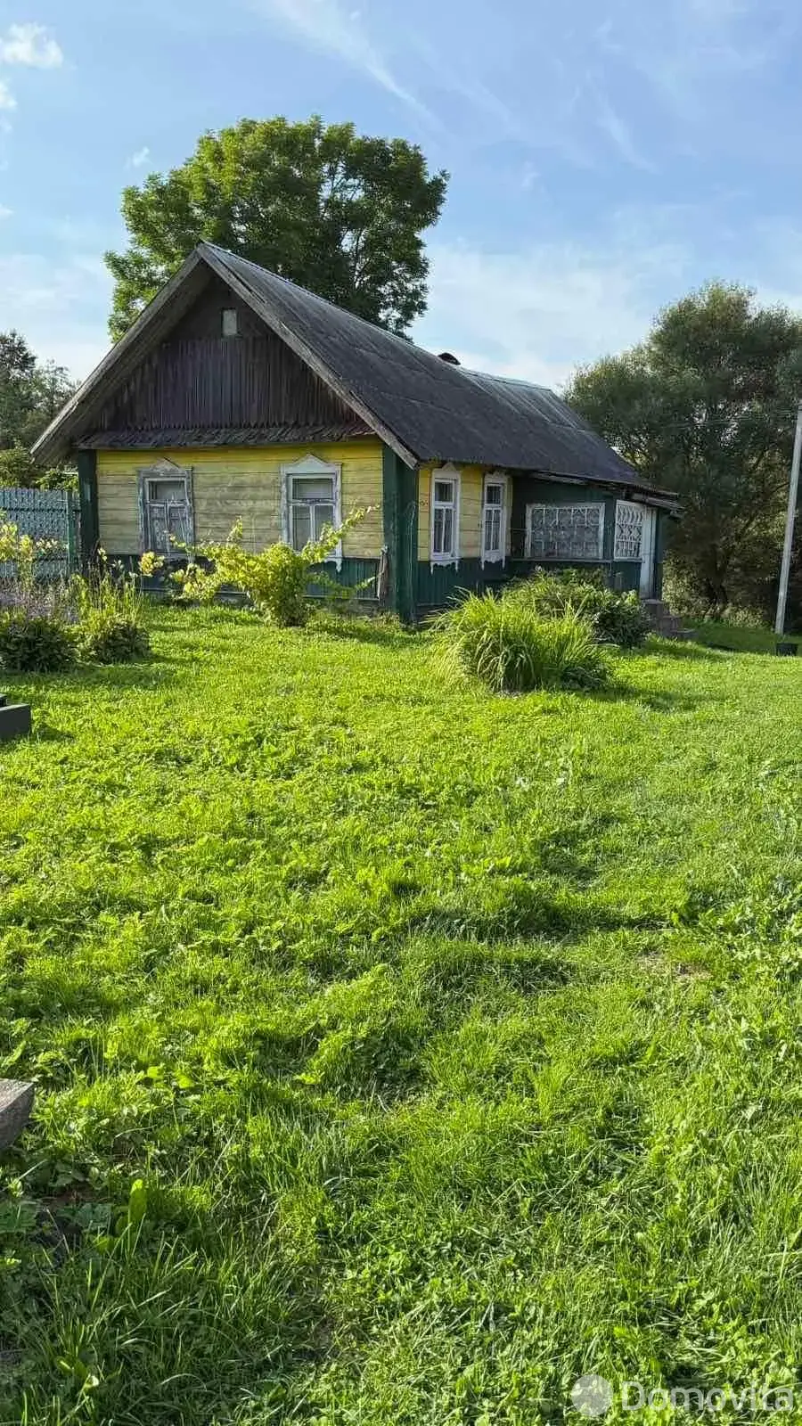 участок, Чачково, , стоимость продажи 116 348 р.