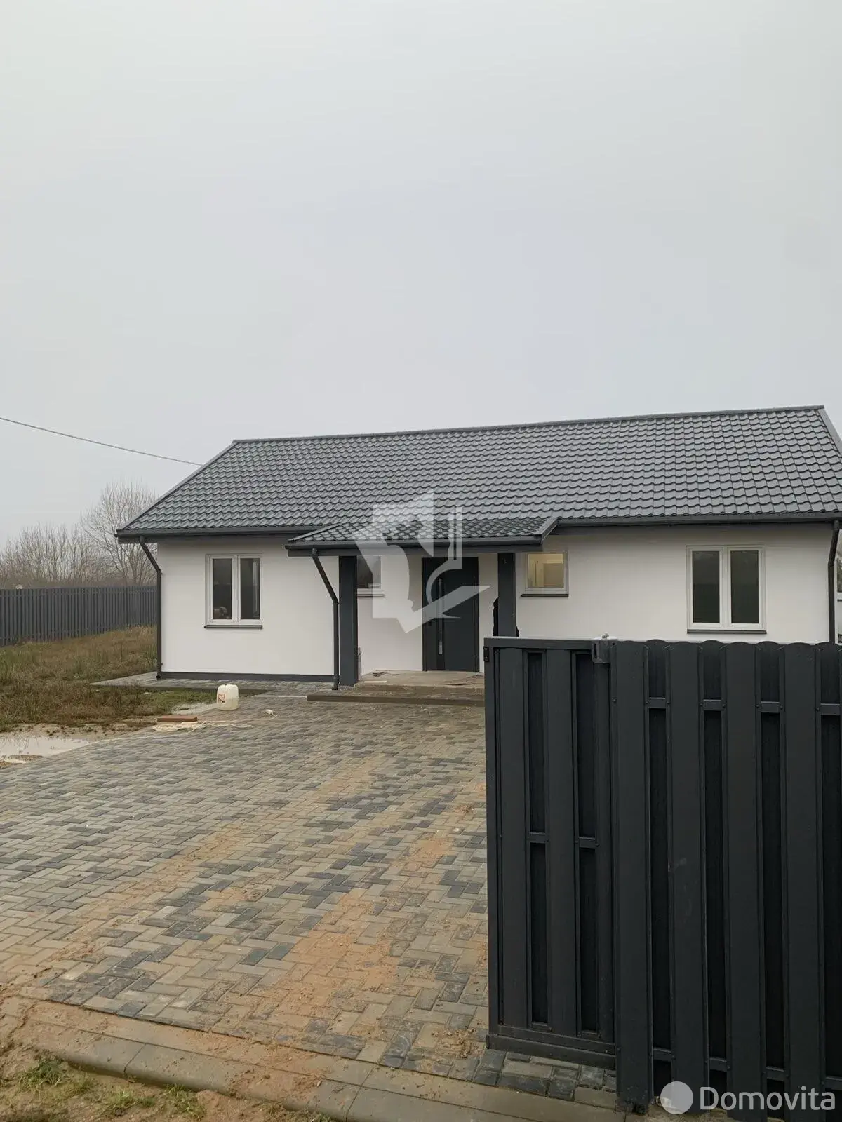 коттедж, Рабушки,