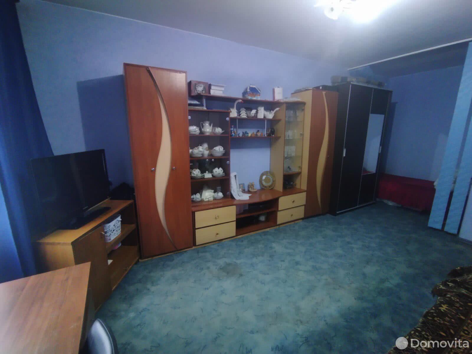 Купить 1-комнатную квартиру в Гомеле, ул. Косарева, д. 39, 29000 USD, код: 1027546 - фото 2