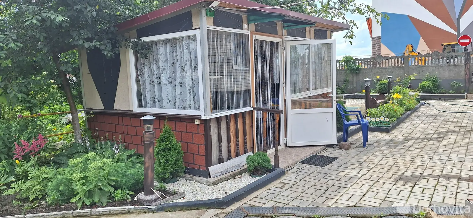 дом, Дзержинск, ул. 1-я Ленинская, д. 19, стоимость продажи 246 472 р.