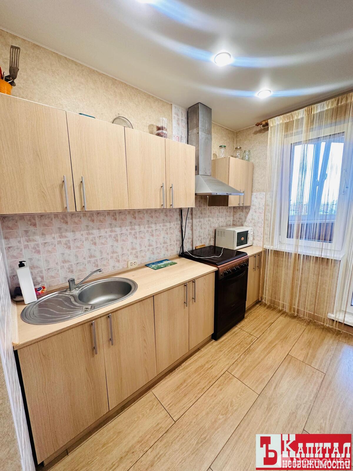 продажа квартиры, Гродно, пр-т Клецкова, д. 8