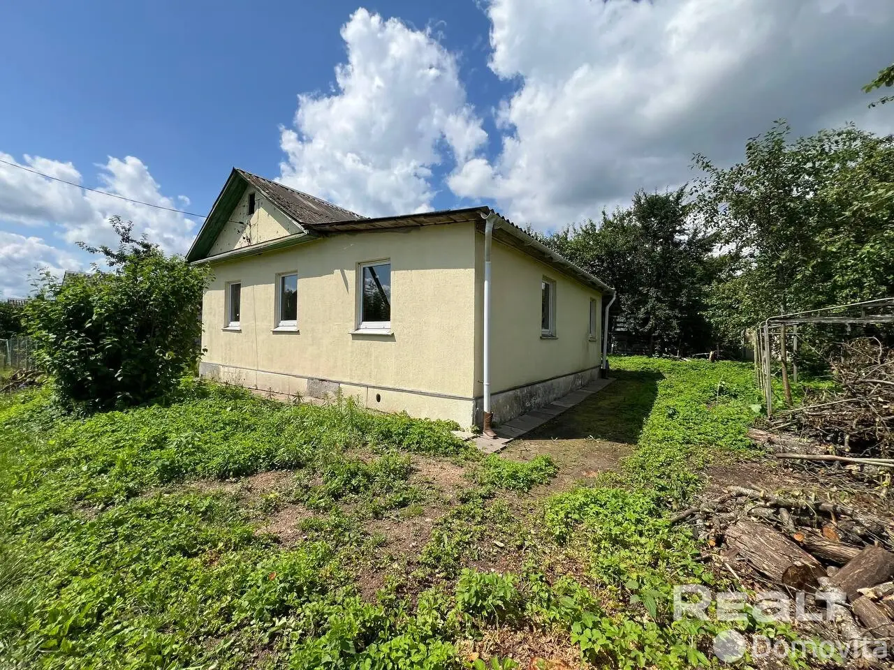 Продажа 1-этажной дачи в ЗДОРОВЬЕ-4 ГКБ Минская область, 9800USD, код 184991 - фото 1