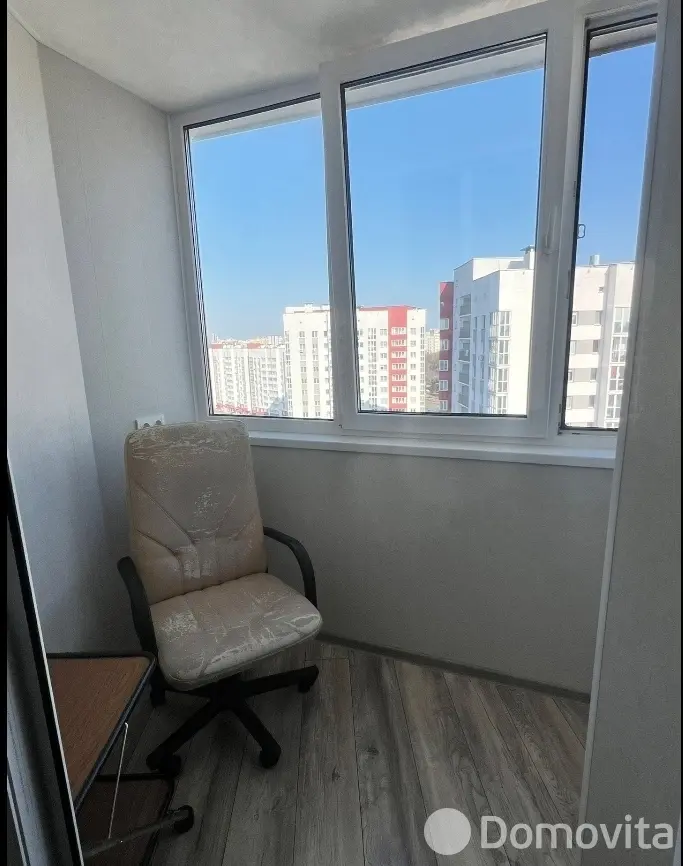 Снять 1-комнатную квартиру в Минске, ул. Гурского, д. 41, 400USD, код 150089 - фото 11