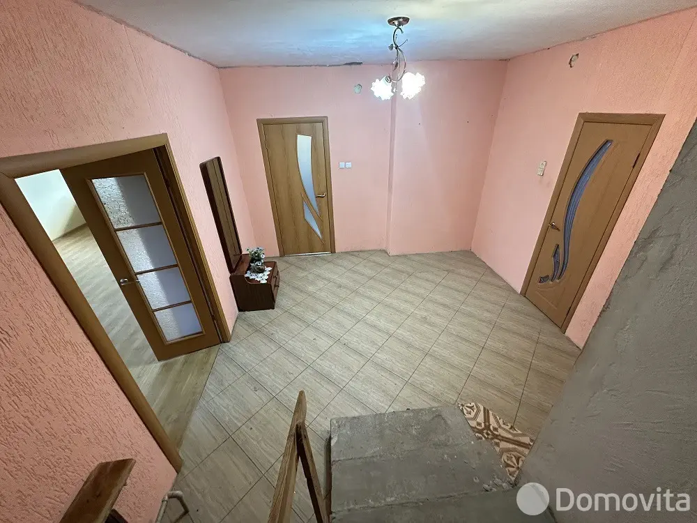 продажа коттеджа, Береговой, ул. Малахитовая