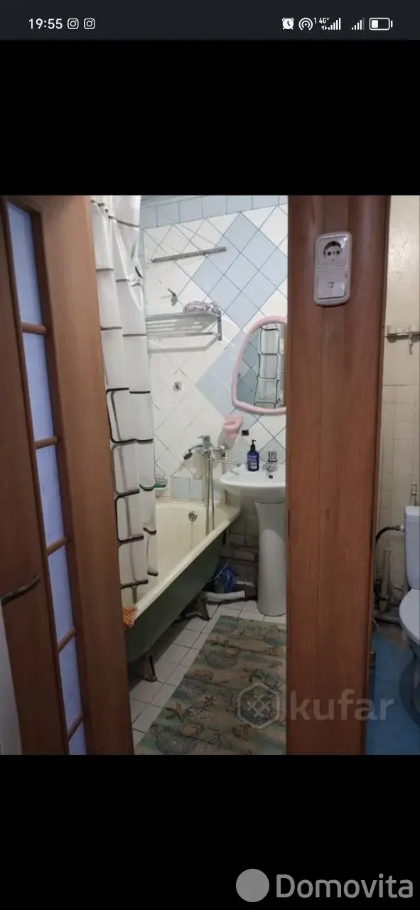 квартира, Бобруйск, ул. Крылова, д. 3 от собственника