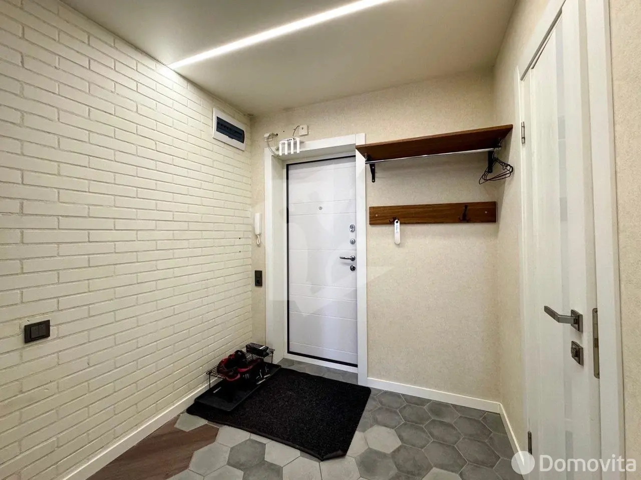 квартира, Минск, ул. Леси Украинки, д. 14