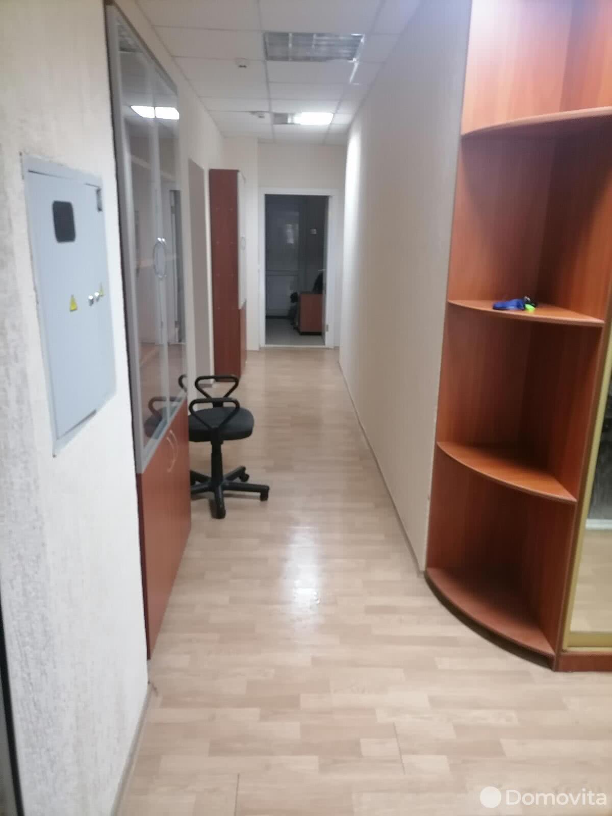 Купить офис на пр-т Газеты Правда, д. 16 в Минске, 150000USD, код 7534 - фото 4