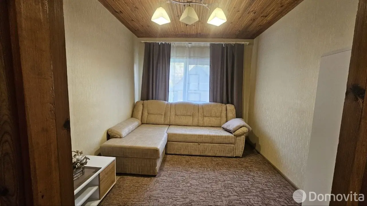 Купить 2-этажную дачу в Чернявка Минская область, 39900USD, код 185872 - фото 22