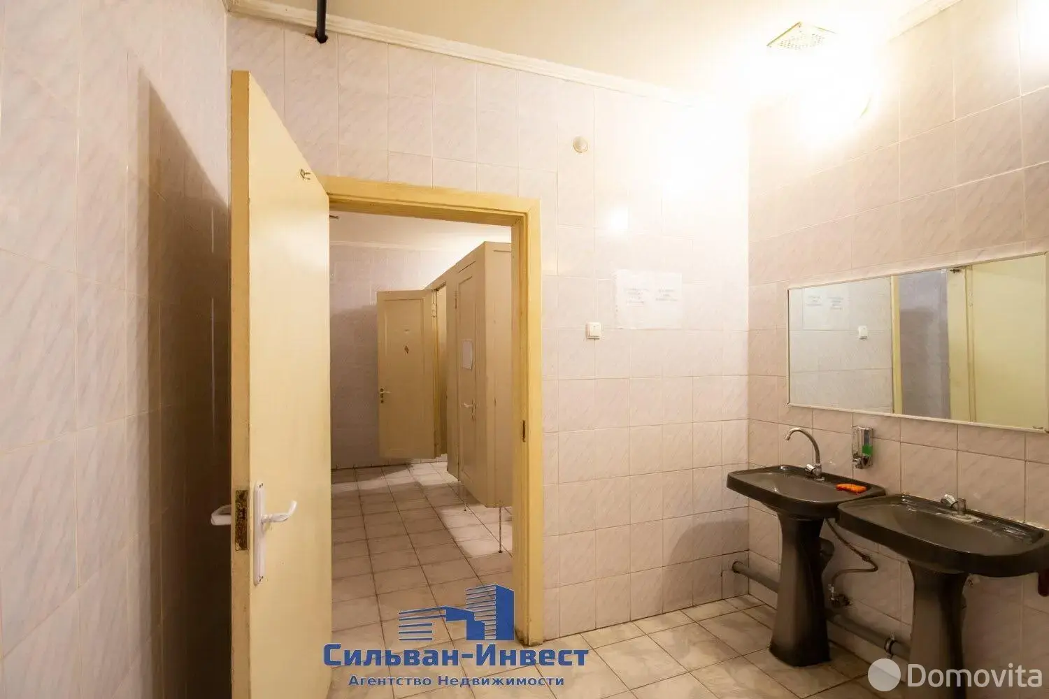 Купить складское помещение на ул. Уручская, д. 19 в Минске - фото 14