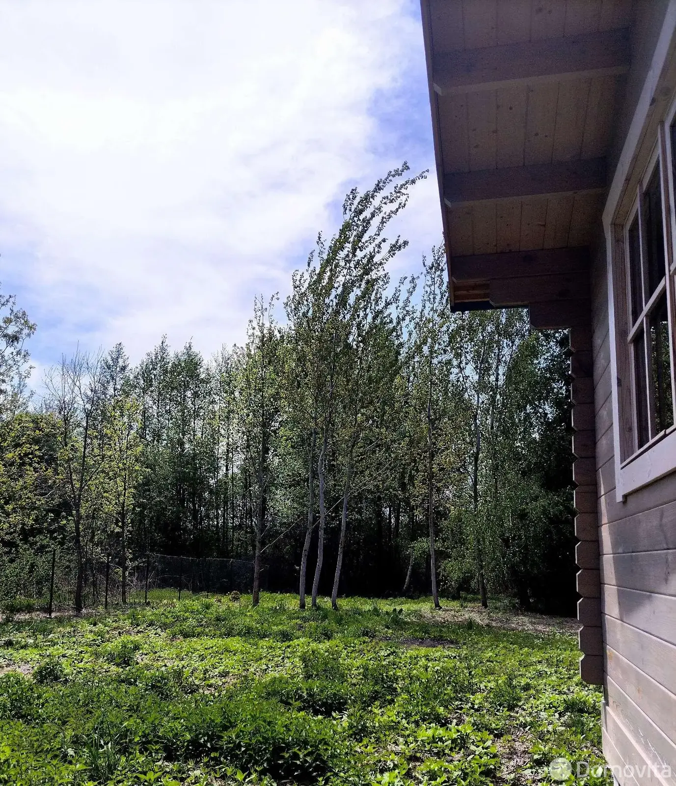 Продажа 1-этажной дачи в Латушках Витебская область, 45000BYN, код 186207 - фото 21