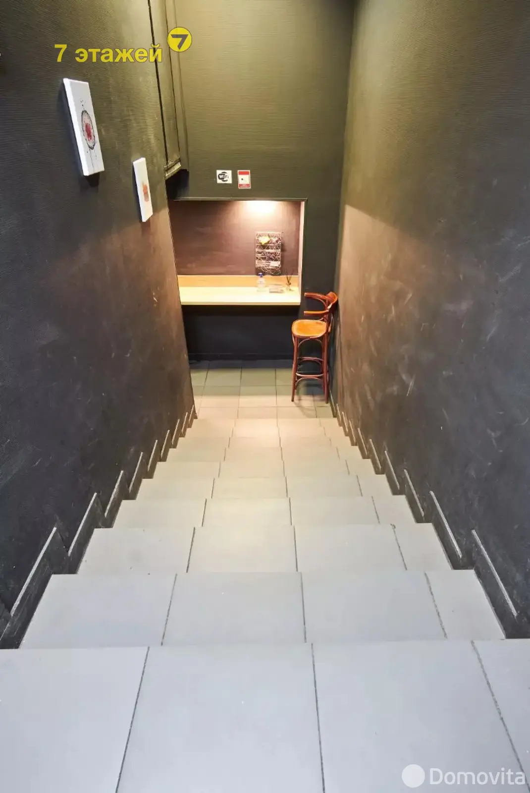 Купить помещение под сферу услуг в Минске, пр-т Газеты Правда, д. 20/А/А - фото 11